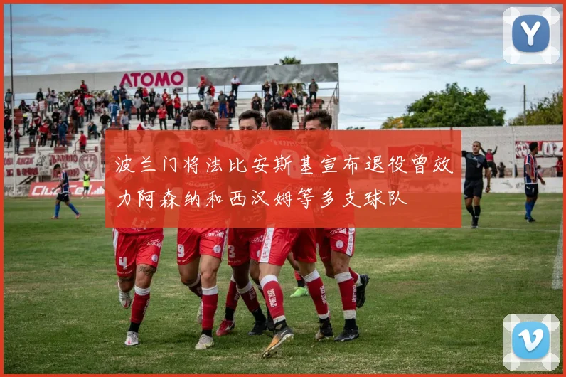 波兰门将法比安斯基宣布退役曾效力阿森纳和西汉姆等多支球队